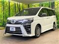 2021 Toyota Voxy