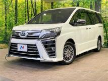 2021 Toyota Voxy