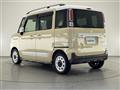 2022 Suzuki Spacia