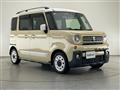 2022 Suzuki Spacia