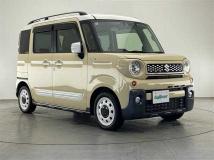 2022 Suzuki Spacia