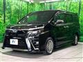 2021 Toyota Voxy