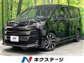 2022 Toyota Noah