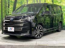 2022 Toyota Noah