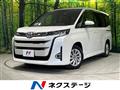 2022 Toyota Noah