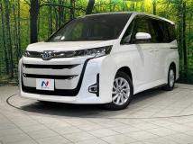 2022 Toyota Noah