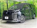 2022 Toyota Voxy