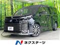 2022 Toyota Voxy