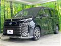 2022 Toyota Voxy