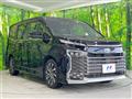 2022 Toyota Voxy