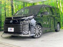 2022 Toyota Voxy