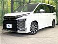 2023 Toyota Voxy