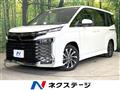 2023 Toyota Voxy