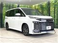 2023 Toyota Voxy