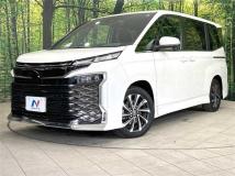 2023 Toyota Voxy