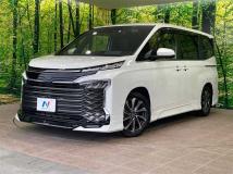 2023 Toyota Voxy