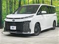 2023 Toyota Voxy