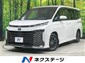 2023 Toyota Voxy