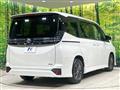 2023 Toyota Voxy