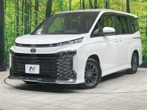 2023 Toyota Voxy