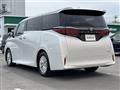 2026 Toyota Alphard Hybrid