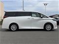2026 Toyota Alphard Hybrid