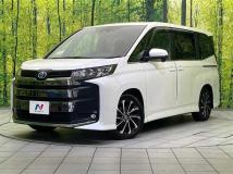 2025 Toyota Noah