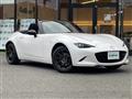 2022 Mazda Roadster