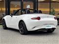2022 Mazda Roadster