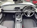2022 Mazda Roadster
