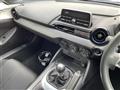 2022 Mazda Roadster