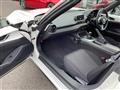 2022 Mazda Roadster