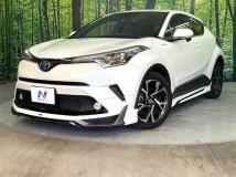 2017 Toyota C-HR