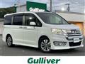 2014 Honda Step WGN