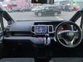2014 Honda Step WGN