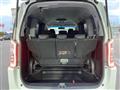 2014 Honda Step WGN