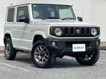 2024 Suzuki Jimny