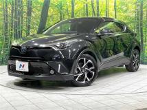 2017 Toyota C-HR