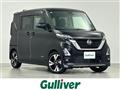 2021 Nissan ROOX