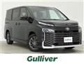 2025 Toyota Voxy
