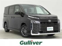 2025 Toyota Voxy