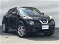 2016 Nissan Juke
