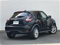 2016 Nissan Juke