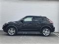 2016 Nissan Juke