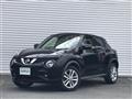 2016 Nissan Juke