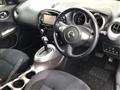 2016 Nissan Juke