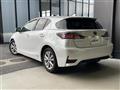 2015 Lexus CT