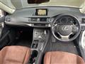 2015 Lexus CT