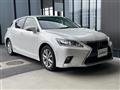 2015 Lexus CT