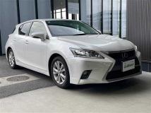 2015 Lexus CT